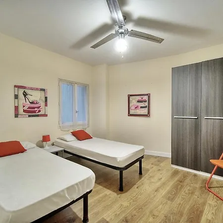 Apartment Spacieux Proche Des Plages - A2b105 Cannes