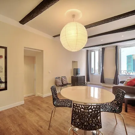 Spacieux Proche Des Plages - A2b105 Apartment