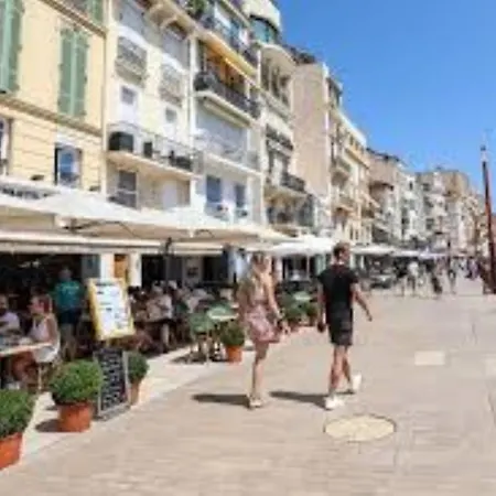 Spacieux Proche Des Plages - A2b105 Apartment